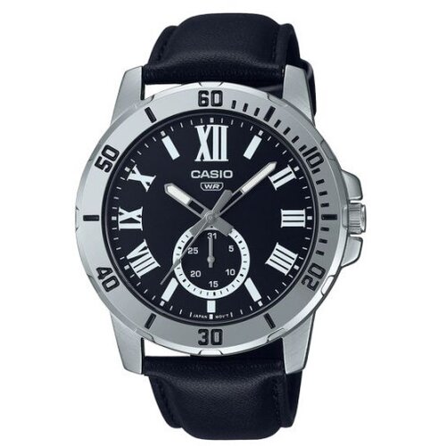 Casio collection muški sat ( MTP-VD200L-1B ) Cene