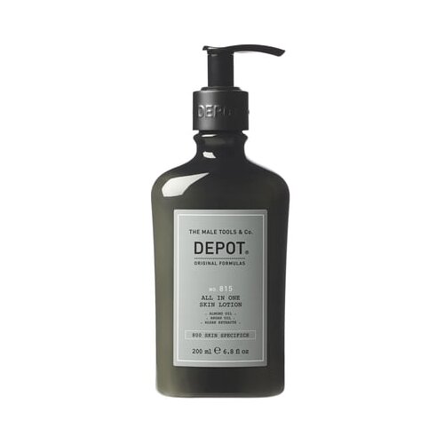  No. 815 all in one skin lotion - 200 ml Slike