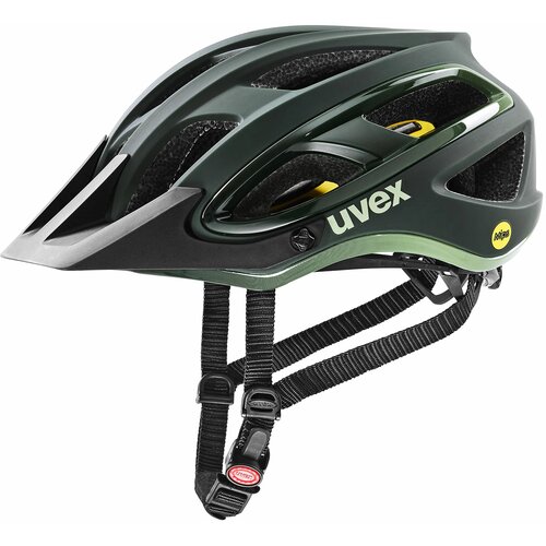 Uvex Unbound Mips M bicycle helmet Slike