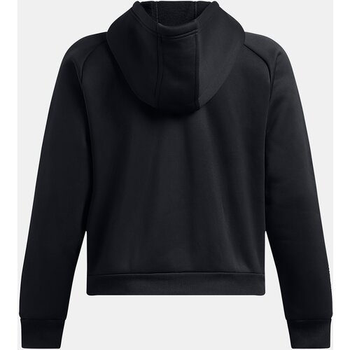 Under Armour Women's sweatshirt UA Armour Flc Pro Hdy - Women's Cene