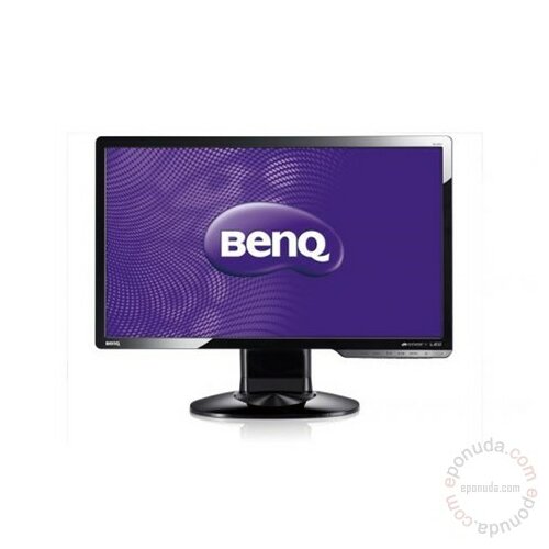 BenQ GL2023a monitor Slike