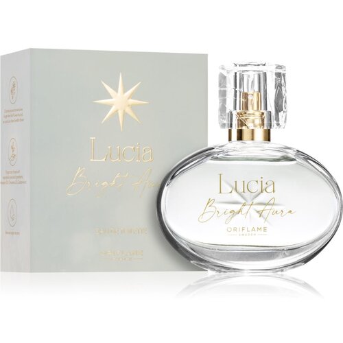 Oriflame Lucia Bright Aura toaletna voda za ženske 50 ml Slike