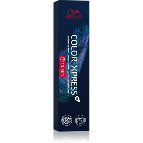 Wella Professionals Color Xpress barva za lase odtenek Dark Blonde Natural Matt 6/02 60 ml Cene