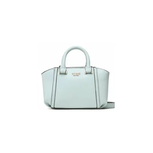 Guess Ročna torba Leie (VG) Mini Bags HWVG87 52760 Modra
