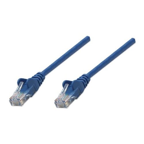 Intellinet CAT5e UTP 0,5m moder mrežni priključni patch kabel Cene