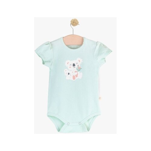 Just kiddin baby bodi "LittleWild Flower", 68 ( 18001481 ) Cene