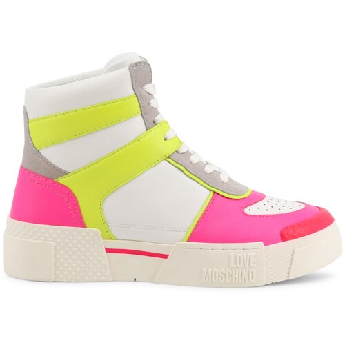 Love Moschino ženske tenisice JA15635G0EI62 10B Slike