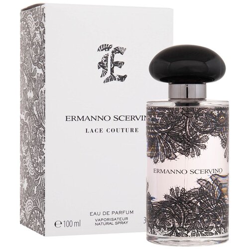 ERMANNO SCERVINO Lace Couture parfumska voda 100 ml za ženske Slike