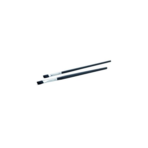Schuller SET ČETKICA ZA DOTJERIVANJE 2-DIJELNI 1070335 Slike