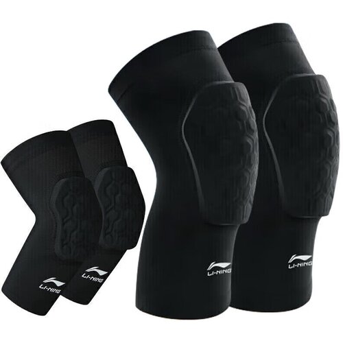 Li-Ning &Scaron;titnici za kolena, Crna Cene