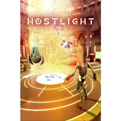 Steam HOSTLIGHT (PC) Key GLOBAL Cene