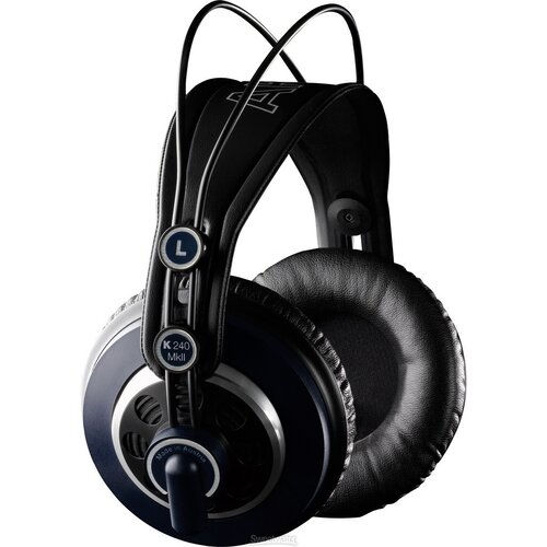 Akg k 240 mkii KOPFH&amp;Ouml;RER Slike