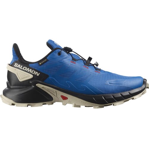 Salomon Supercross 4 GTX Nautical Blue/Black/Rainy Day 42 Cijene