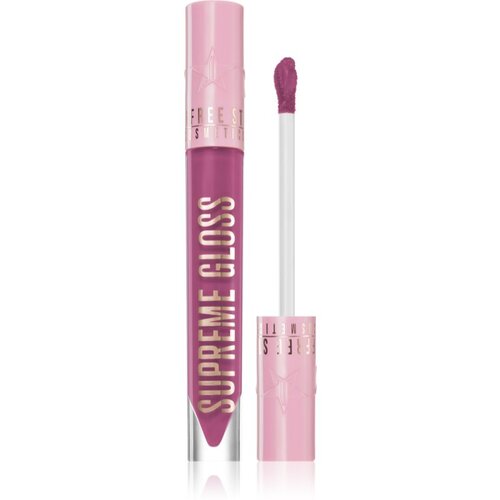 Jeffree Star Cosmetics Supreme Gloss sijaj za ustnice odtenek Improper 5,1 ml Cene