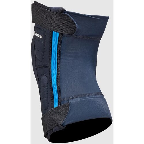 Amplifi Salvo Joint Zip &amp;Scaron;citniki za kolena jet / black Slike