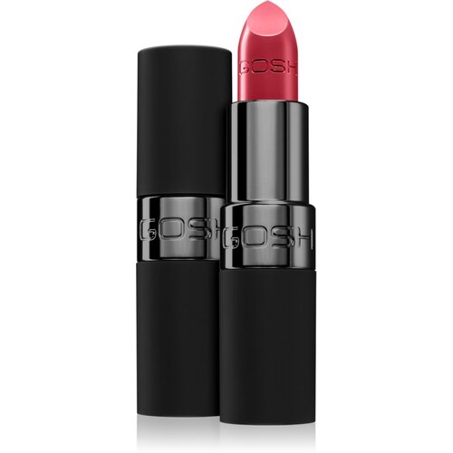 Gosh Velvet Touch dolgoobstojna &amp;scaron;minka z mat učinkom odtenek 019 Angel 4 g Slike