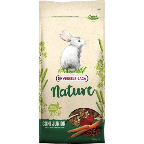 Versele-laga Cuni Junior 2,3 kg Cene