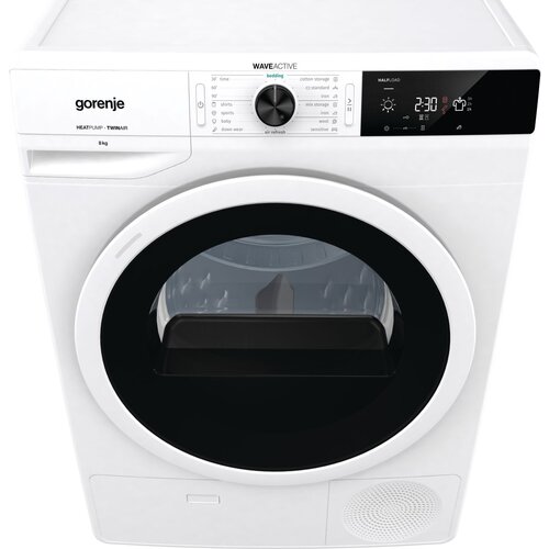 Gorenje DE82/GD ma&amp;scaron;ina za su&amp;scaron;enje ve&amp;scaron;a Slike