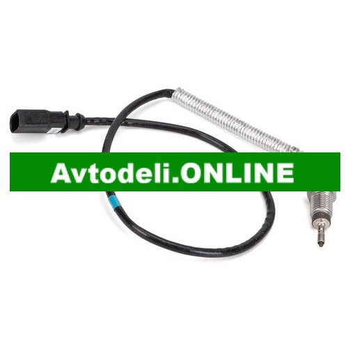 VW Senzor temperature izpušnih plinov za Volkswagen Cene