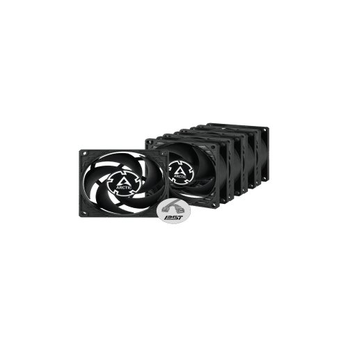  Kuler Arctic P8 PWM PST 5-pack fans 80mm PWM Fan Cijene