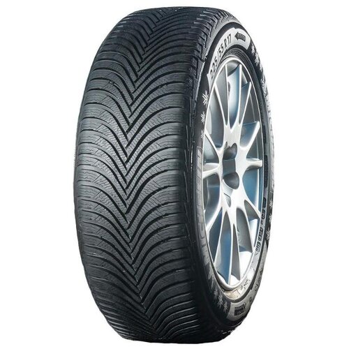 Michelin 225/45R18 95V XL M+S PILOT ALPIN 5 Slike