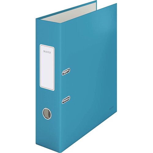 Registrator leitz cosy a4 širok moder 10610061 LEITZ COSY-WOW Cene