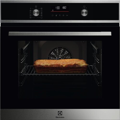 Electrolux ugradbena pećnica EOF6P76BX Cijene