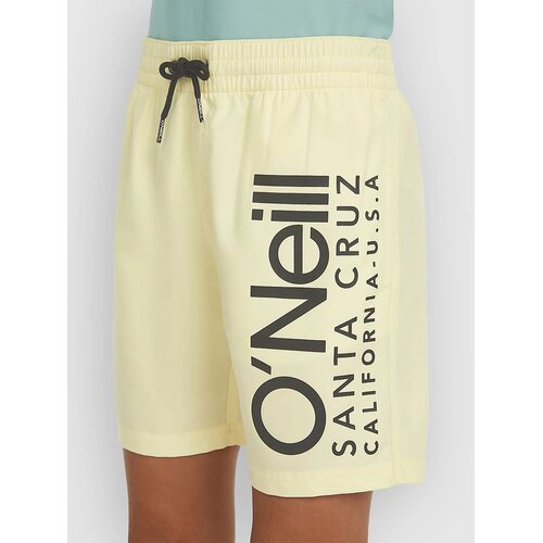 O'neill Cali Kids Boardshorts rainforest dew Cene