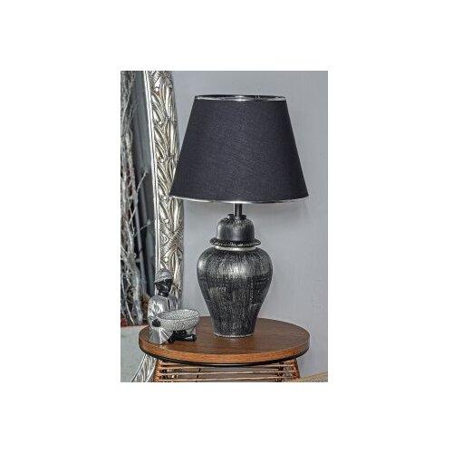 Opviq TM273 Stona Lampa, Crna Cene