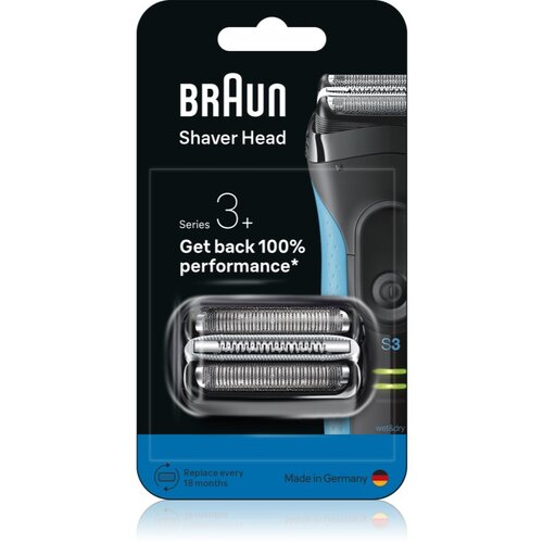 Braun Combipack 32B Cijene