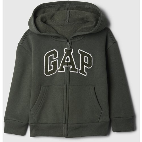 GAP Baby sweatshirt with logo - Boys Slike