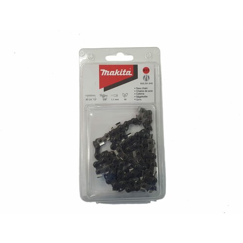 Makita REZALNA VERIGA ​​90PX 30cm 1.1mm 3/8&amp;quot;, (21386791) Slike