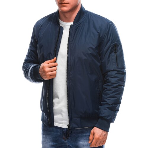 Edoti Men&amp;#039;s mid-season jacket Slike