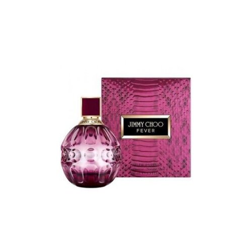 Jimmy Choo za žene Jimmy Choo EDP Fever 100 ml Cene