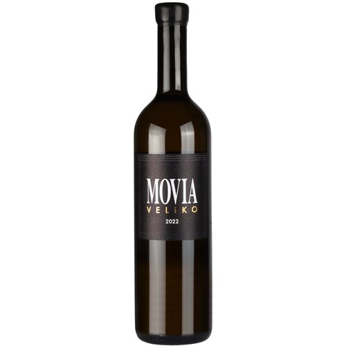 Movia Veliko Belo Cene