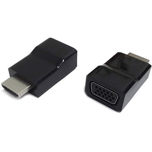 Gembrid Adapter HDMI na VGA GEMBIRD A-HDMI-VGA-001 Cene