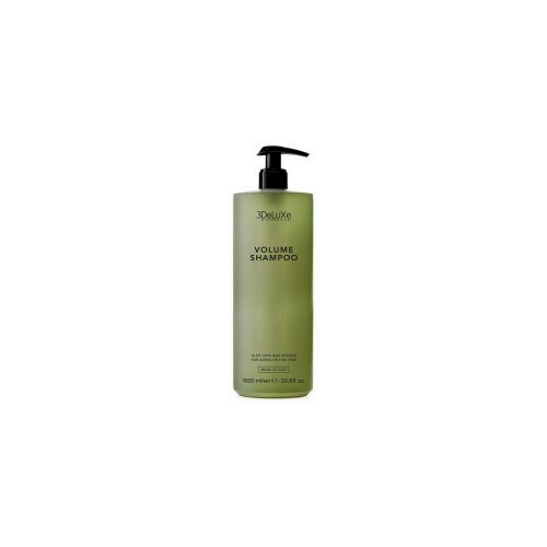  Šampon za volumen 3Deluxe 1000 ml – Volume Cene