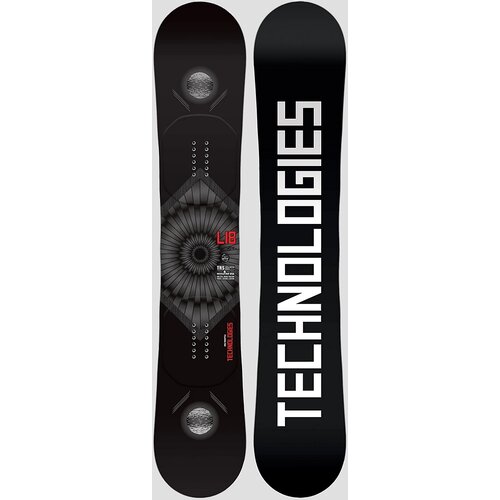 Lib Tech Trs 2024 Snowboard uni Slike
