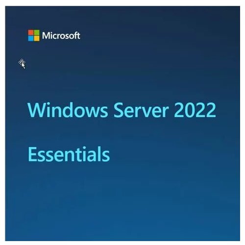 Lenovo windows server 2022 essentials rok (10 core) - multilang 7S050063WW Cene