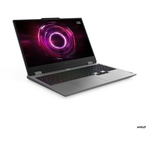Lenovo 15,6/FHD/RYZEN_7_250/32GB/S1TB/RTX 5050 8GB/DOS/GRY/2y Cijene