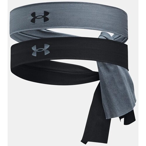Under Armour Women&amp;#039;s Mesh HB 2PK Headband Slike