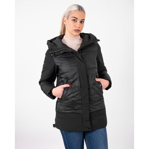 La Force Fashion ženska invento jakna Fiona - Crna Cene