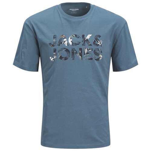 Jack & Jones majica za dečake 12268864, Plava Cene