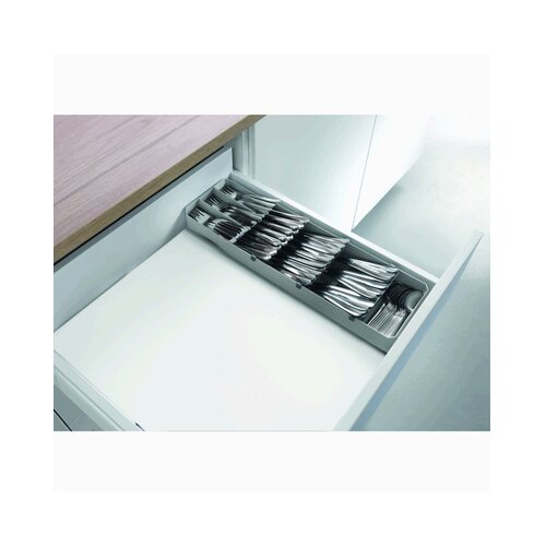 Metaltex MX363220 Uni-Fit posoda za jedilni pribor Cene