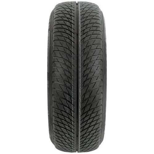 Michelin Pilot Alpin 5 ( 265/40 R19 102V XL * ) zimska auto guma Cene