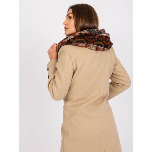 Factory Price Banna-AT-CH-F75112.67-dark beige Slike