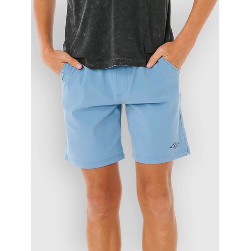 Rip Curl Boardwalk Phase Volley Kids Kratke hlace faded denim Cene