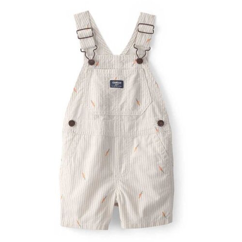 OshKosh kratke pantalone na tregere za bebe dečake Cene
