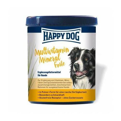Happy Dog multivitamin - mineral 1kg Slike