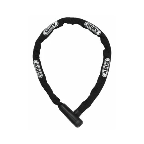 Abus Steel-O-Chain 5805K/75 Crna Slike